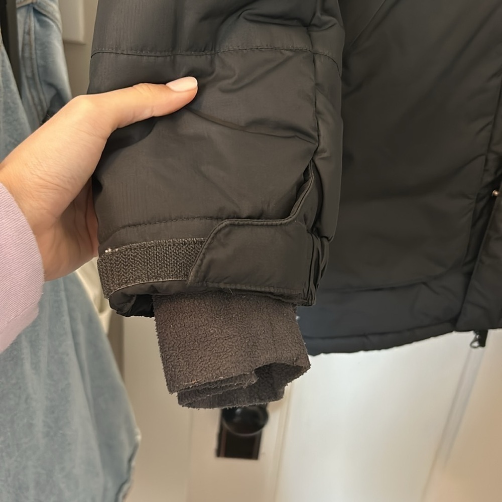 Ohio State nike winter jacket - Picture 4 of 6